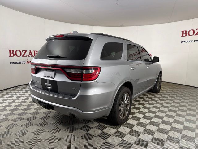 Used 2017 Dodge Durango - photo 10