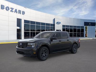 New 2026 Ford Maverick - photo 1