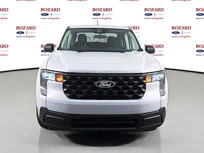 New 2026 Ford Maverick - photo 1