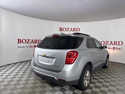 Used 2016 Chevrolet Equinox - photo 1