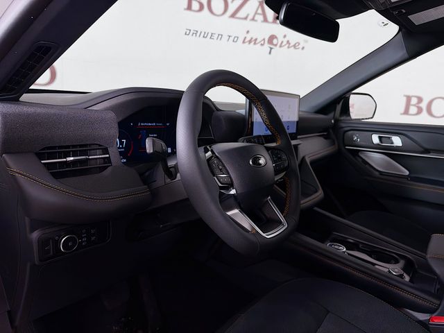 New 2026 Ford Explorer - photo 13