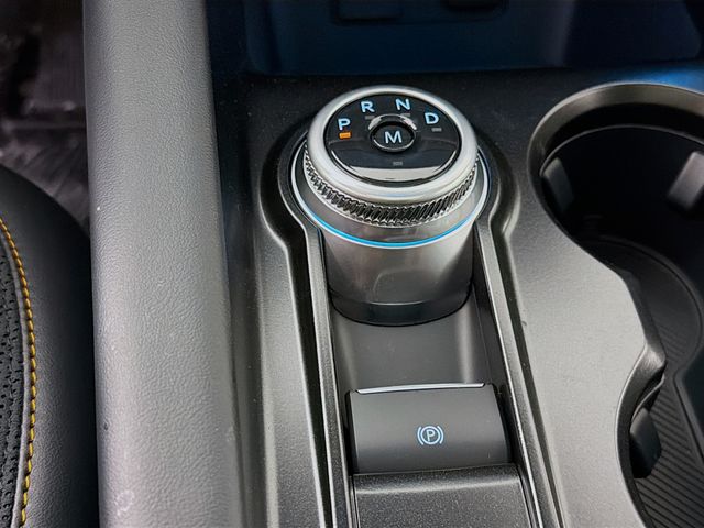 New 2026 Ford Explorer - photo 23