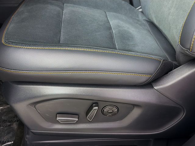 New 2026 Ford Explorer - photo 26