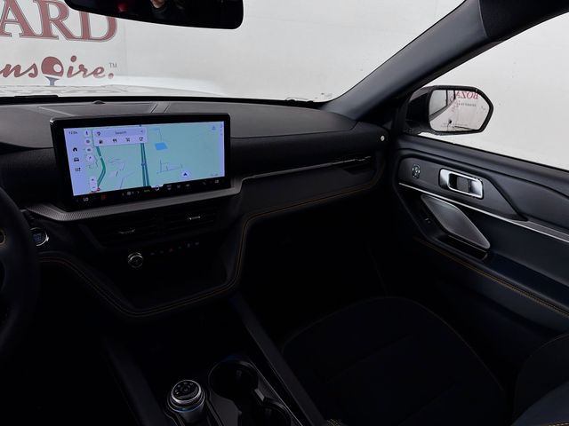 New 2026 Ford Explorer - photo 32