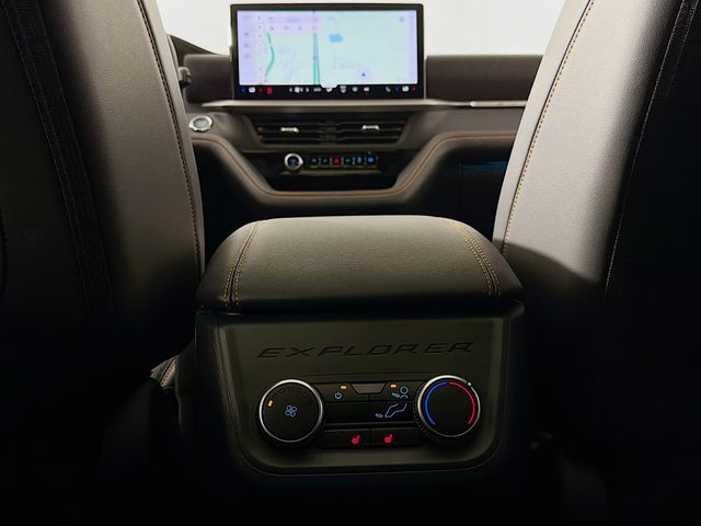 New 2026 Ford Explorer - photo 35