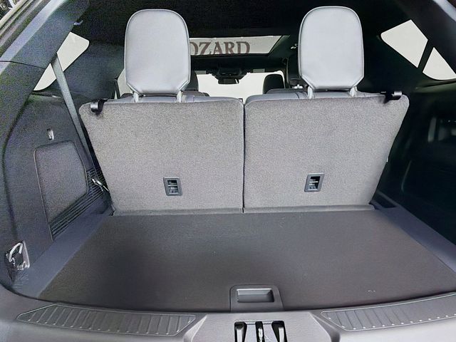New 2026 Ford Explorer - photo 36