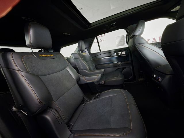 New 2026 Ford Explorer - photo 38