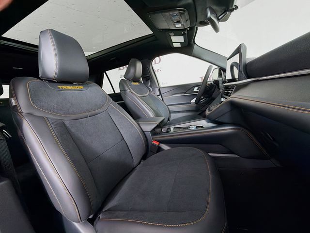 New 2026 Ford Explorer - photo 39