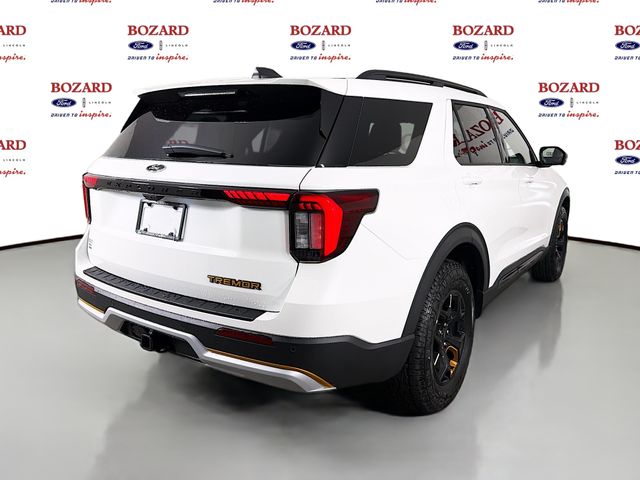 New 2026 Ford Explorer - photo 6