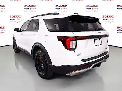 2026 Ford Explorer 4WD SUV for sale #261475 - photo 2