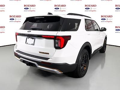 New 2026 Ford Explorer - photo 1