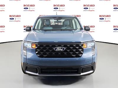 New 2026 Ford Maverick - photo 1