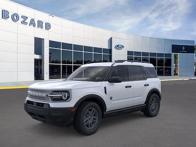 New 2026 Ford Bronco Sport - photo 1