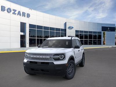 New 2026 Ford Bronco Sport - photo 1