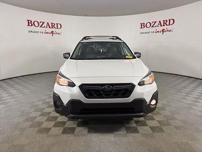 Used 2022 Subaru Crosstrek - photo 1