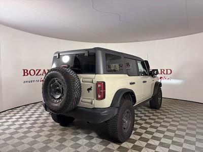 Used 2022 Ford Bronco - photo 1