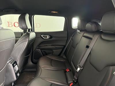 Used 2024 Jeep Compass - photo 1