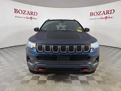 Used 2024 Jeep Compass - photo 1