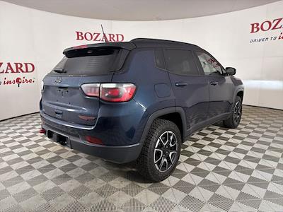 Used 2024 Jeep Compass - photo 1