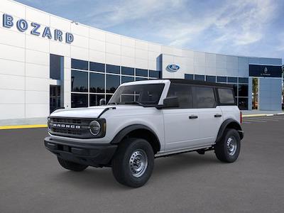 New 2026 Ford Bronco - photo 1