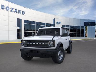 New 2026 Ford Bronco - photo 1