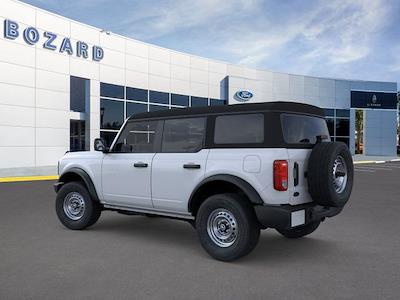 New 2026 Ford Bronco - photo 1