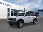2026 Ford Bronco 4WD SUV for sale #261501 - photo 1