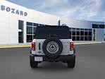 2026 Ford Bronco 4WD SUV for sale #261501 - photo 5