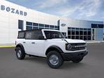 2026 Ford Bronco 4WD SUV for sale #261501 - photo 8
