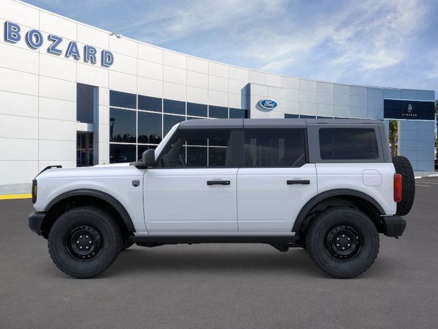 New 2026 Ford Bronco - photo 6