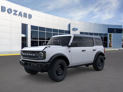 New 2026 Ford Bronco - photo 1