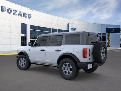 New 2026 Ford Bronco - photo 1