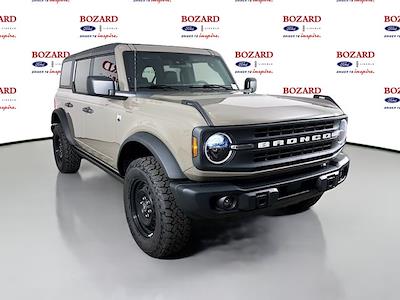 New 2026 Ford Bronco - photo 1