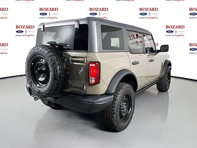 New 2026 Ford Bronco - photo 1