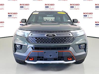 2022 Ford Explorer 4WD SUV for sale #261504A - photo 2