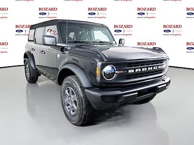 New 2026 Ford Bronco - photo 1