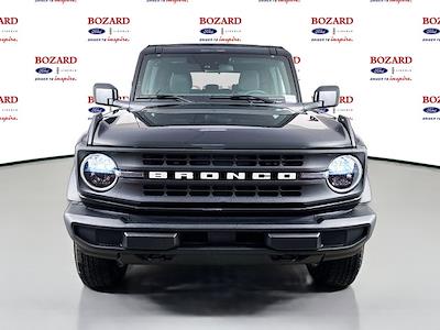 New 2026 Ford Bronco - photo 1