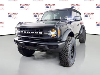 2026 Ford Bronco 4WD SUV for sale #261505 - photo 1