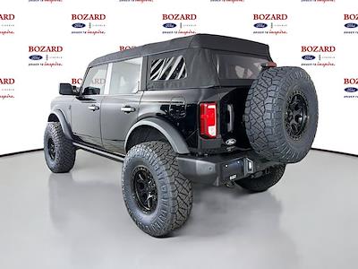 2026 Ford Bronco 4WD SUV for sale #261505 - photo 2