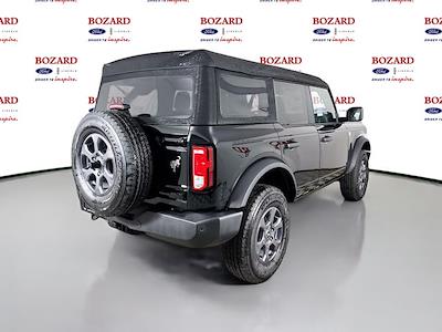 New 2026 Ford Bronco - photo 1