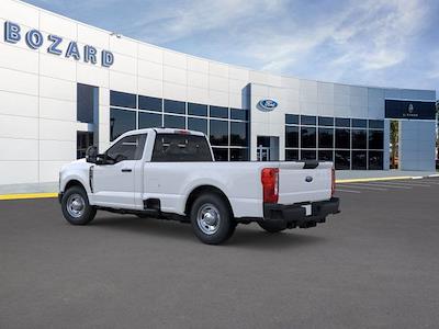 2026 Ford F-250 Regular Cab RWD Pickup for sale #261507 - photo 2