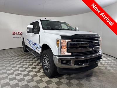Used 2019 Ford F-250 - photo 1