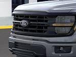 2026 Ford F-150 SuperCrew Cab 4WD Pickup for sale #261513 - photo 17