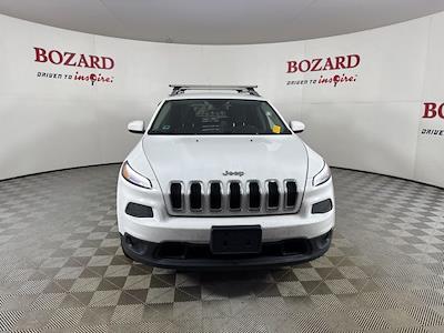 Used 2017 Jeep Cherokee - photo 1