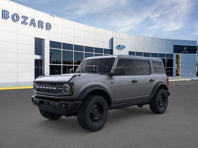 New 2026 Ford Bronco - photo 1