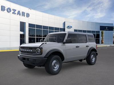New 2026 Ford Bronco - photo 1