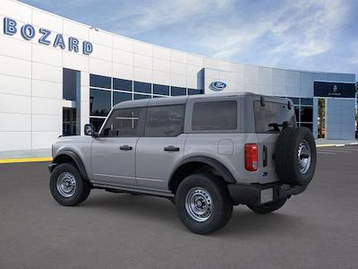 New 2026 Ford Bronco - photo 1