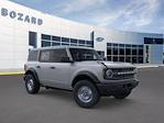 2026 Ford Bronco 4WD SUV for sale #261519 - photo 8