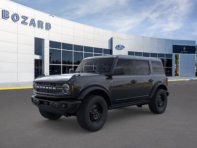 New 2026 Ford Bronco - photo 1
