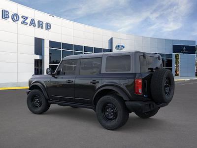 New 2026 Ford Bronco - photo 1